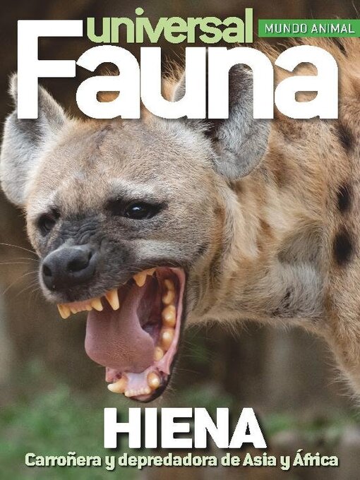 Title details for Fauna Universal by Media Contenidos - Available